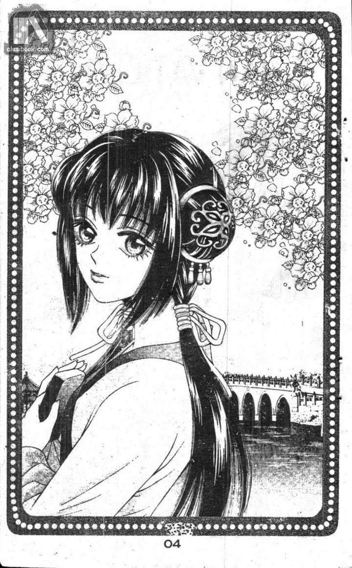 Ban Mai Xanh Chapter 1 - Next Chapter 1.1