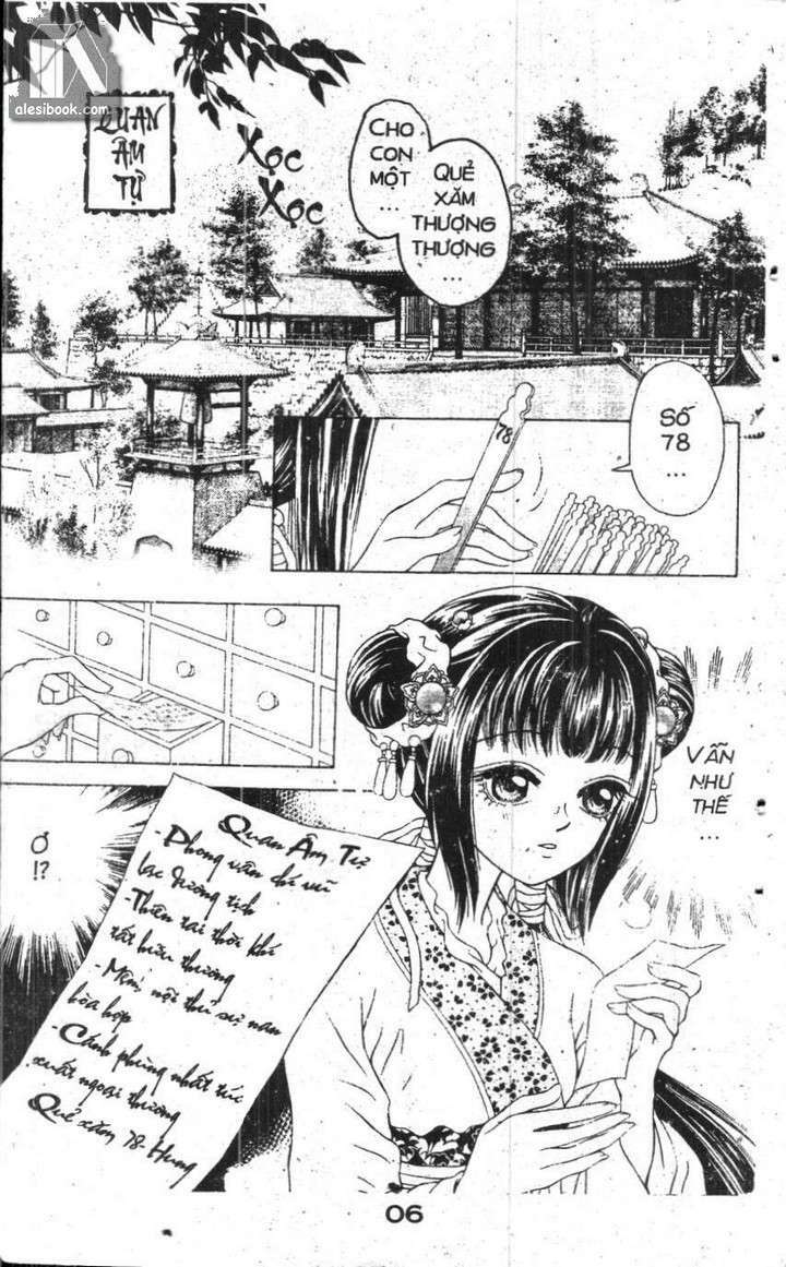 Ban Mai Xanh Chapter 1 - Next Chapter 1.1