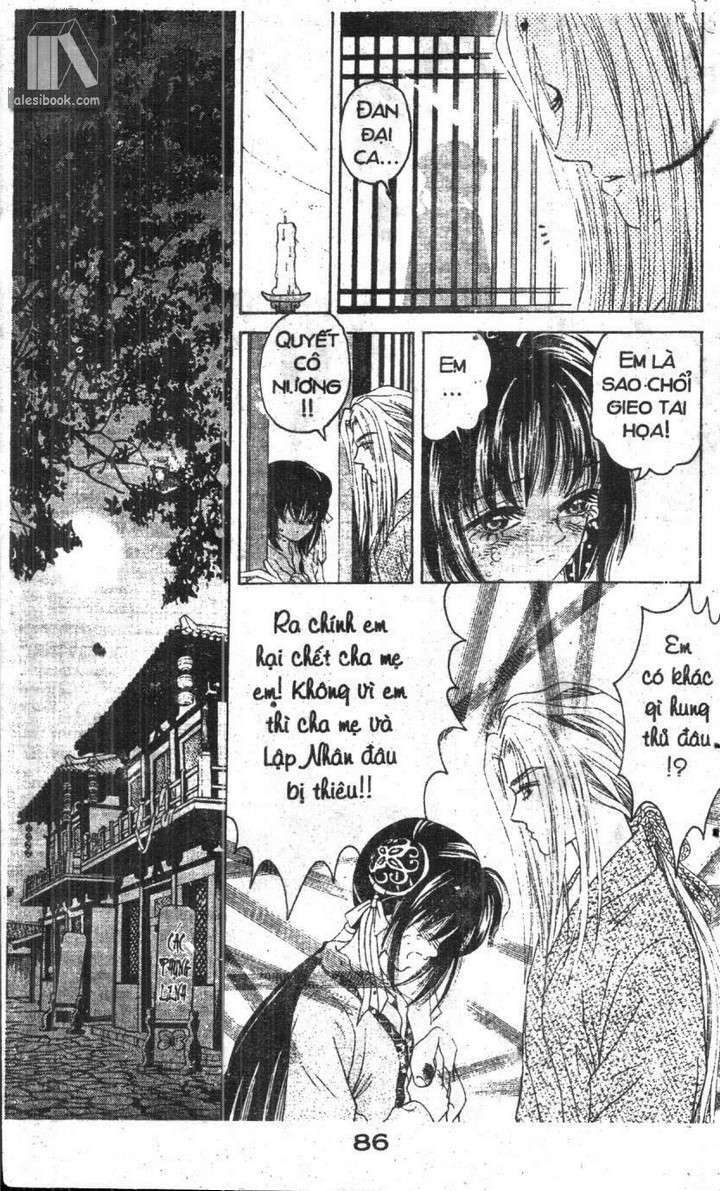 Ban Mai Xanh Chapter 3 - Next Chapter 3.1