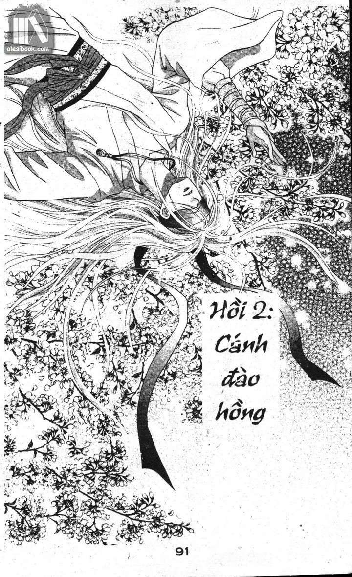 Ban Mai Xanh Chapter 3 - Next Chapter 3.1