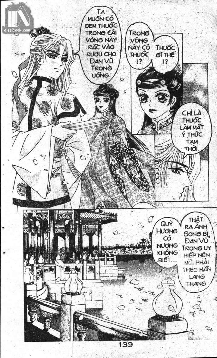 Ban Mai Xanh Chapter 4 - Trang 2