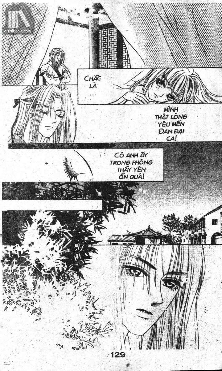 Ban Mai Xanh Chapter 4 - Trang 2