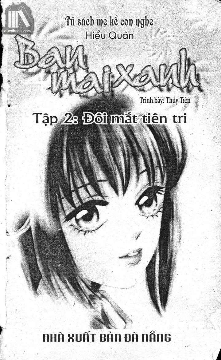 Ban Mai Xanh Chapter 5 - Trang 2