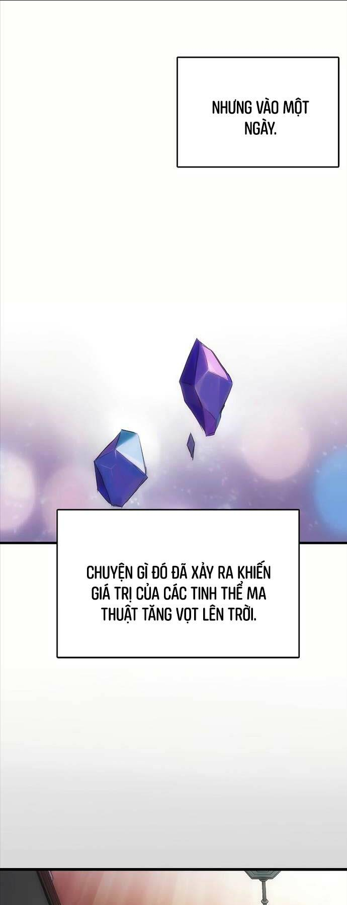 bản năng hồi quy của chó săn chapter 18 - Next Chương 19