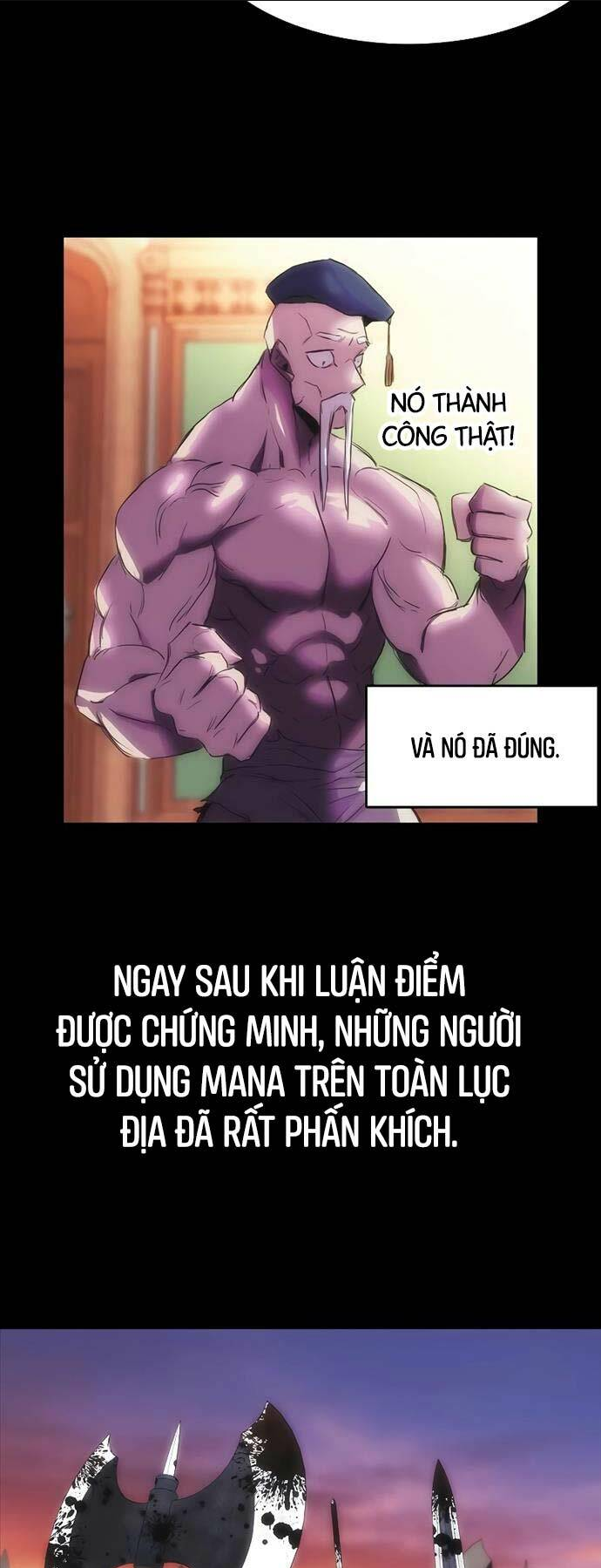 bản năng hồi quy của chó săn chapter 18 - Next Chương 19