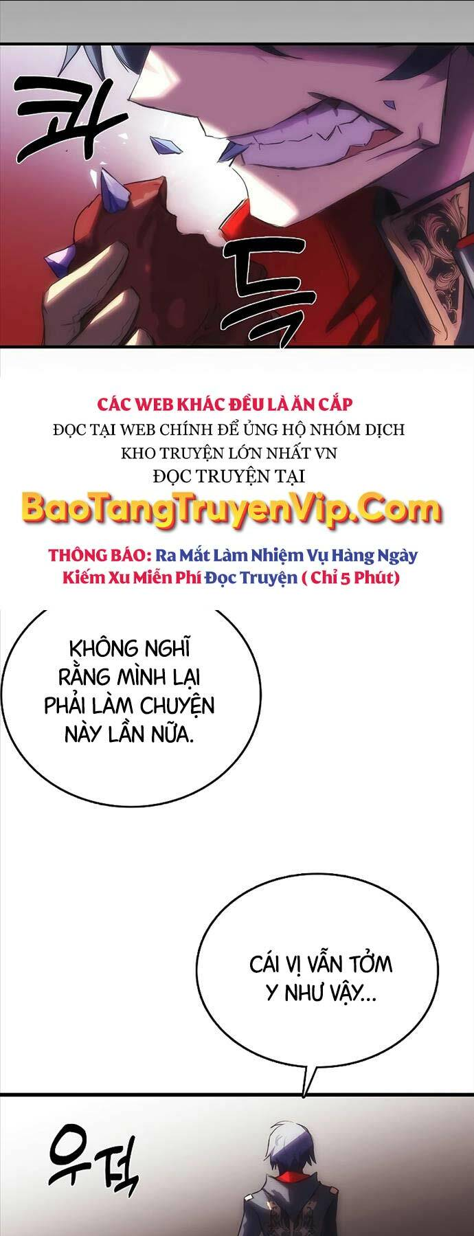 bản năng hồi quy của chó săn chapter 18 - Next Chương 19