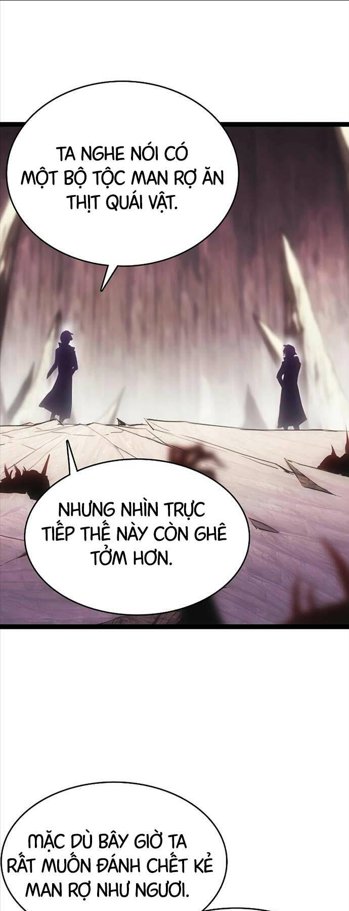 bản năng hồi quy của chó săn chapter 18 - Next Chương 19