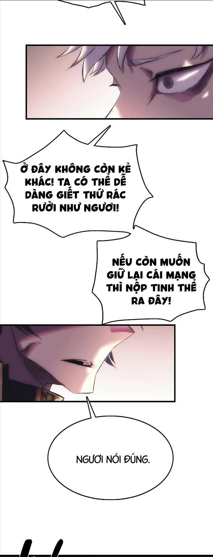 bản năng hồi quy của chó săn chapter 18 - Next Chương 19