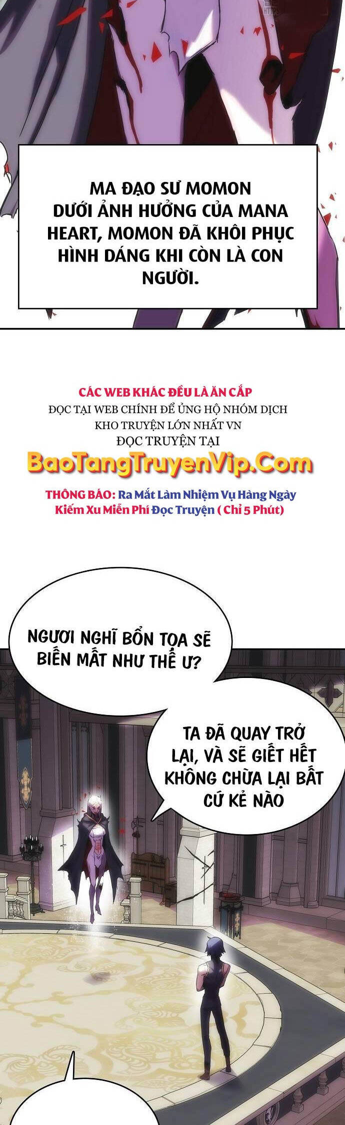 bản năng hồi quy của chó săn Chương 30 - Next Chương 31