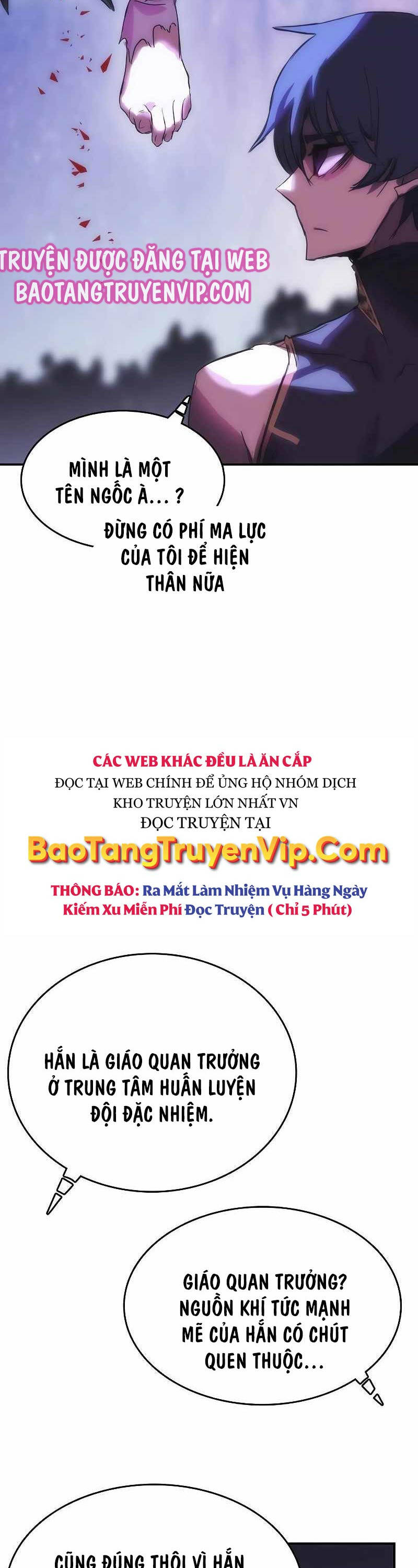 bản năng hồi quy của chó săn Chương 31 - Trang 2