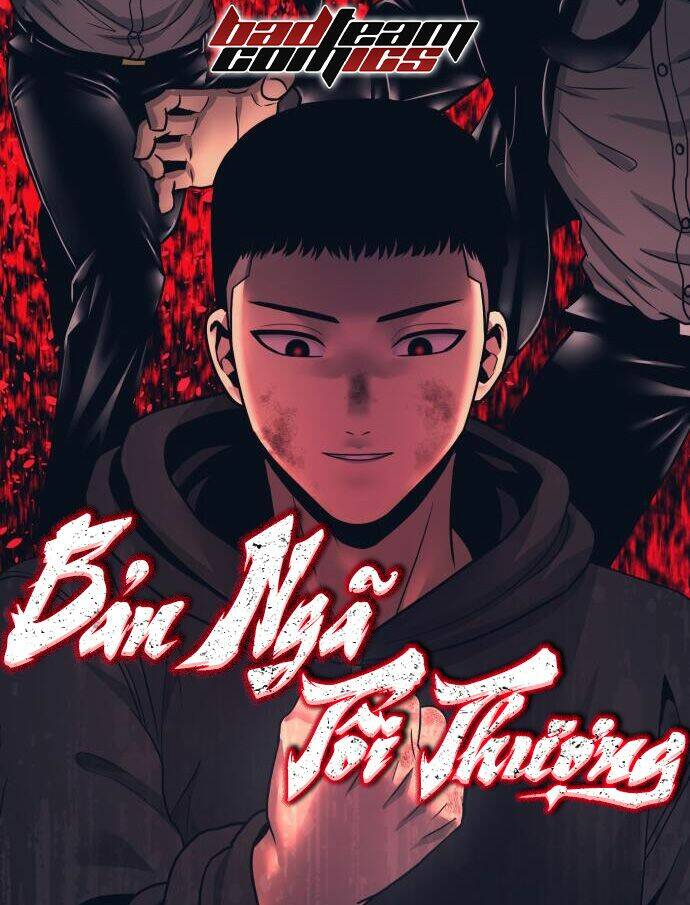 bản ngã tối thượng chapter 1 - Trang 2