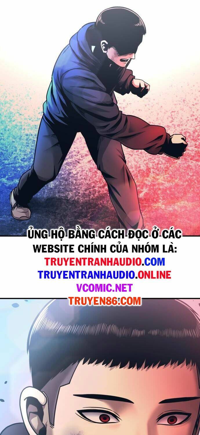 bản ngã tối thượng chapter 1 - Trang 2