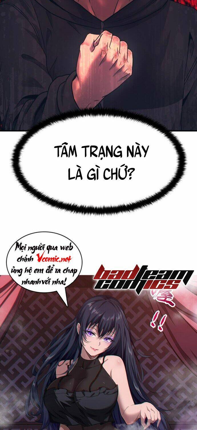 bản ngã tối thượng chapter 1 - Trang 2