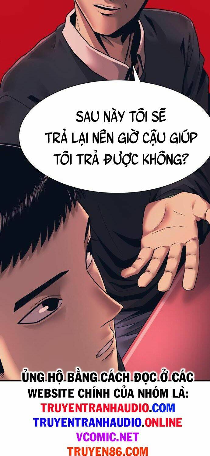 bản ngã tối thượng chapter 1 - Trang 2