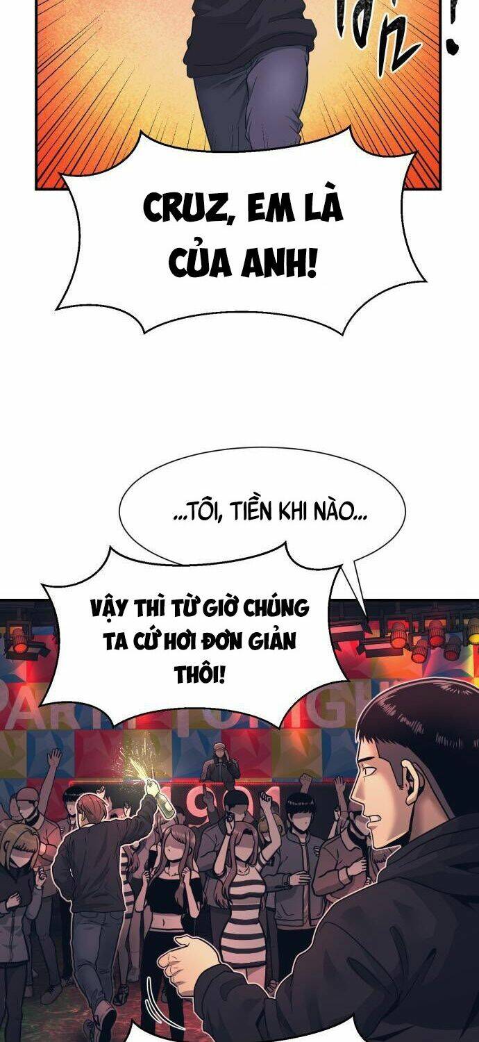 bản ngã tối thượng chapter 1 - Trang 2