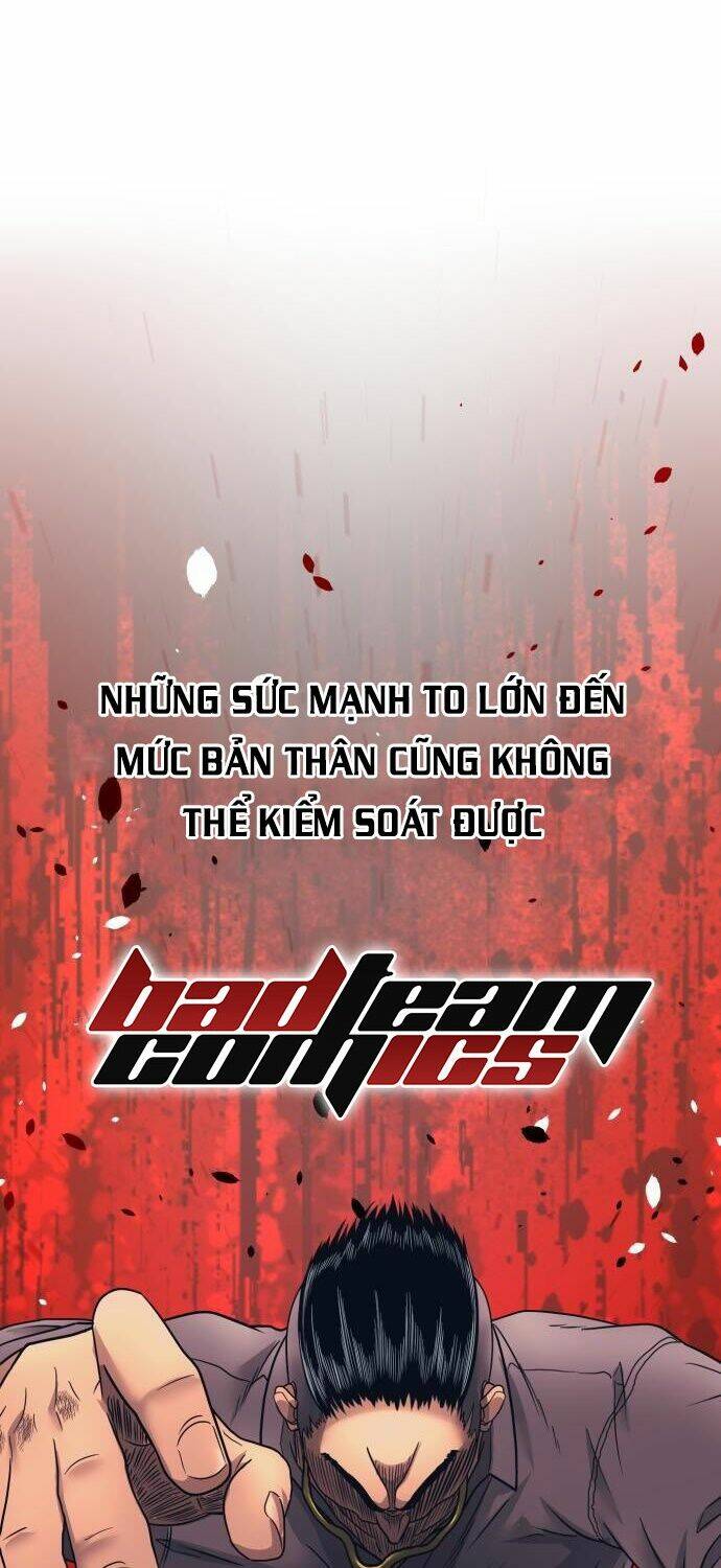 bản ngã tối thượng chapter 1 - Trang 2