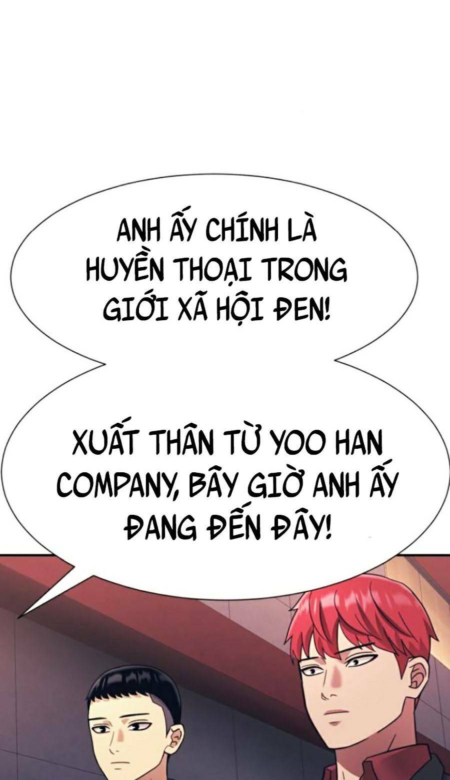 bản ngã tối thượng chapter 23 - Next chapter 24