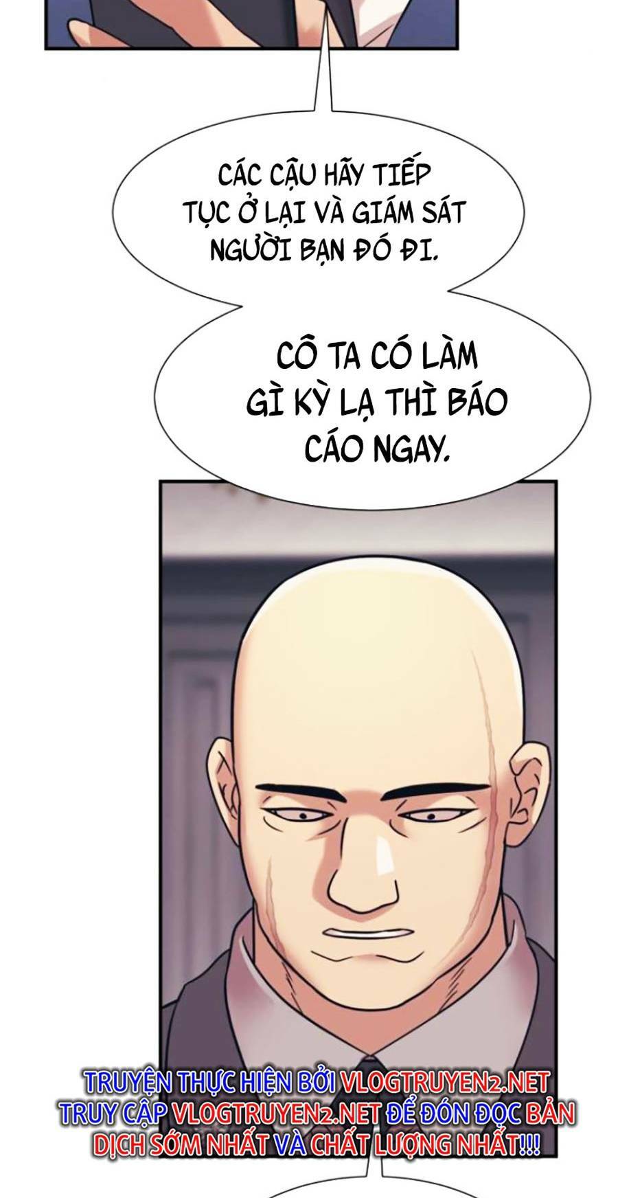 bản ngã tối thượng chapter 37 - Next chapter 38