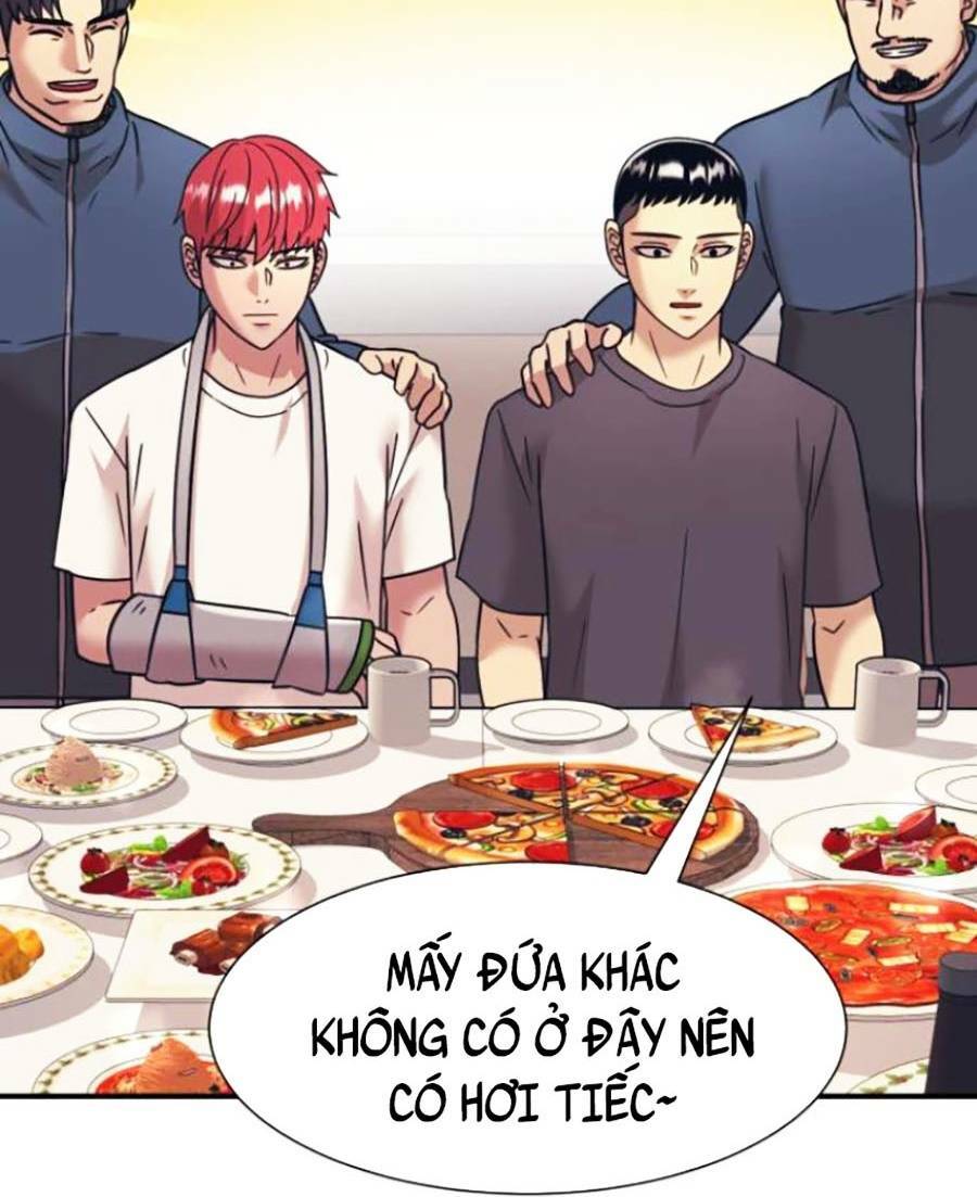 bản ngã tối thượng chapter 37 - Next chapter 38