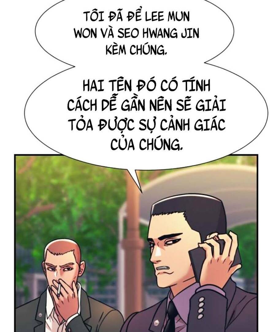 bản ngã tối thượng chapter 37 - Next chapter 38