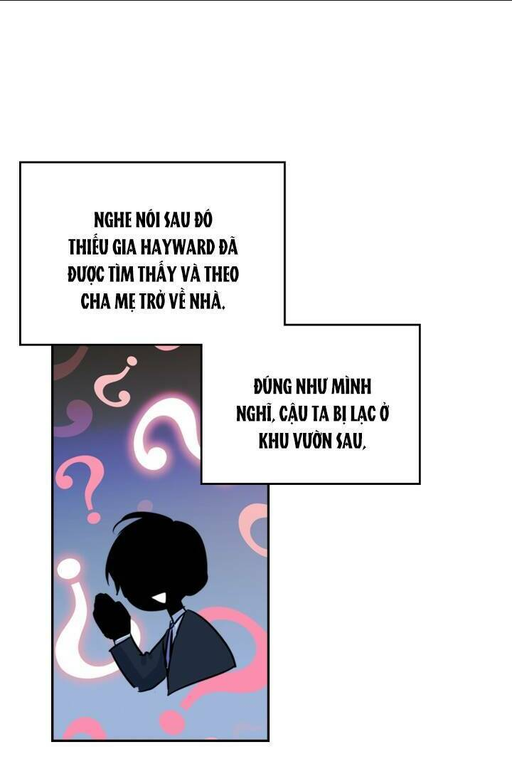 bạn thân khác giới của nam chính chapter 14 - Trang 2