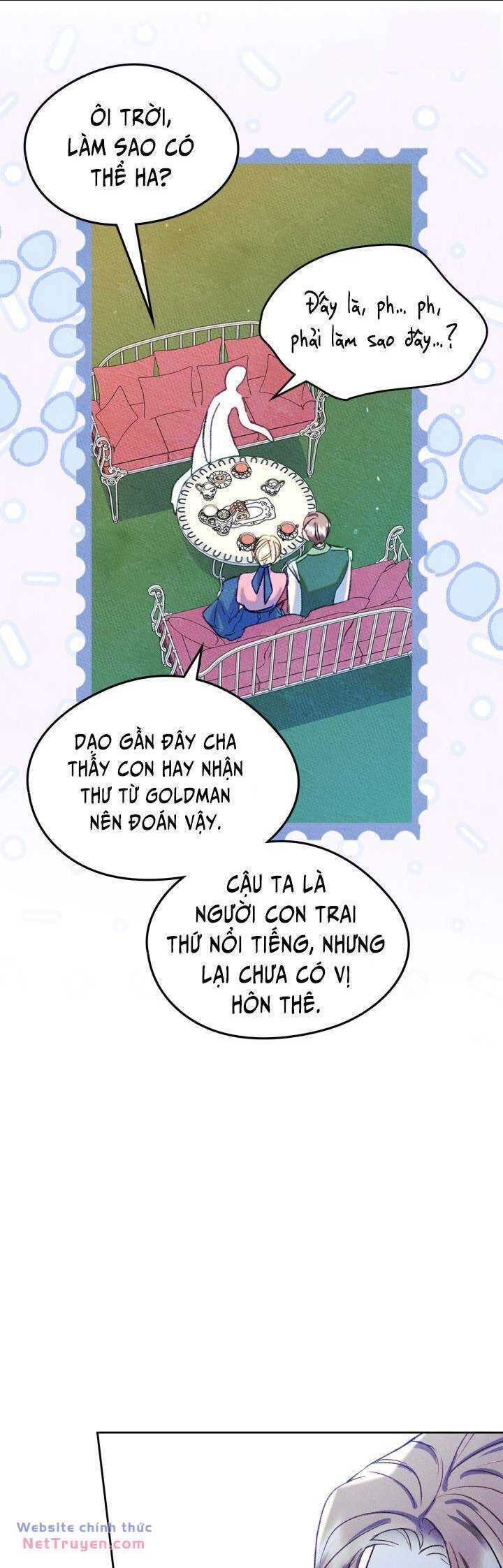 bạn thân khác giới của nam chính chương 48 - Trang 2