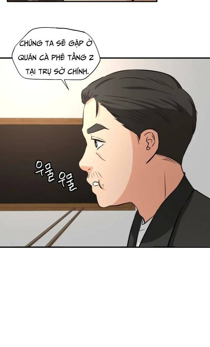 bản thiết kế vàng chapter 13 - Trang 2