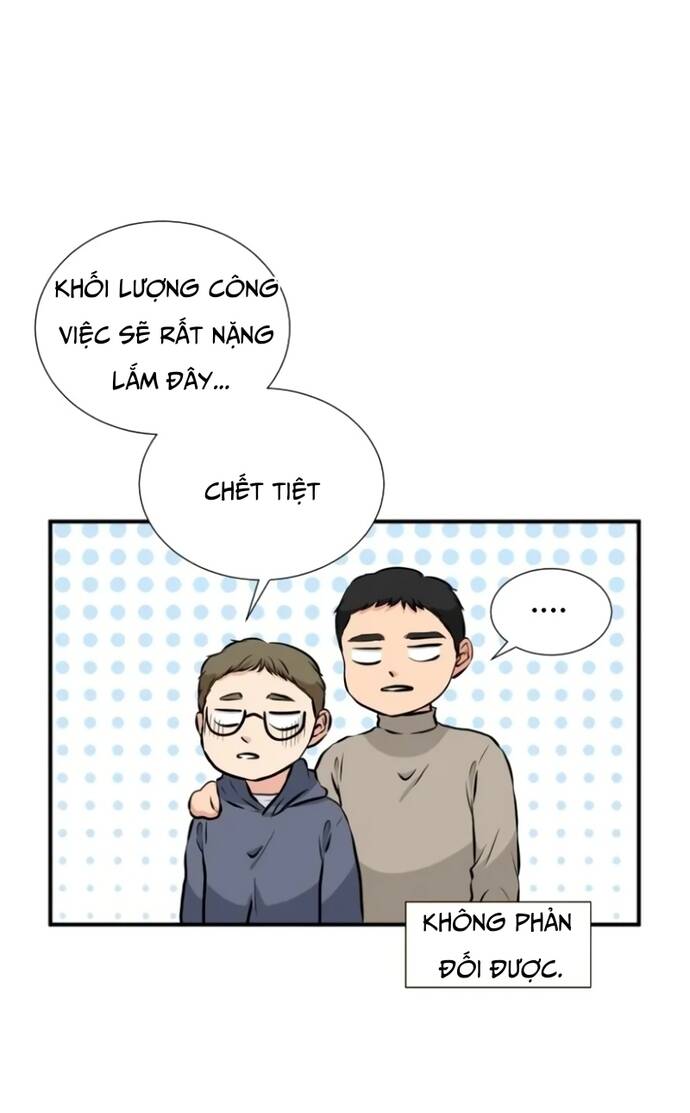 bản thiết kế vàng chapter 13 - Trang 2