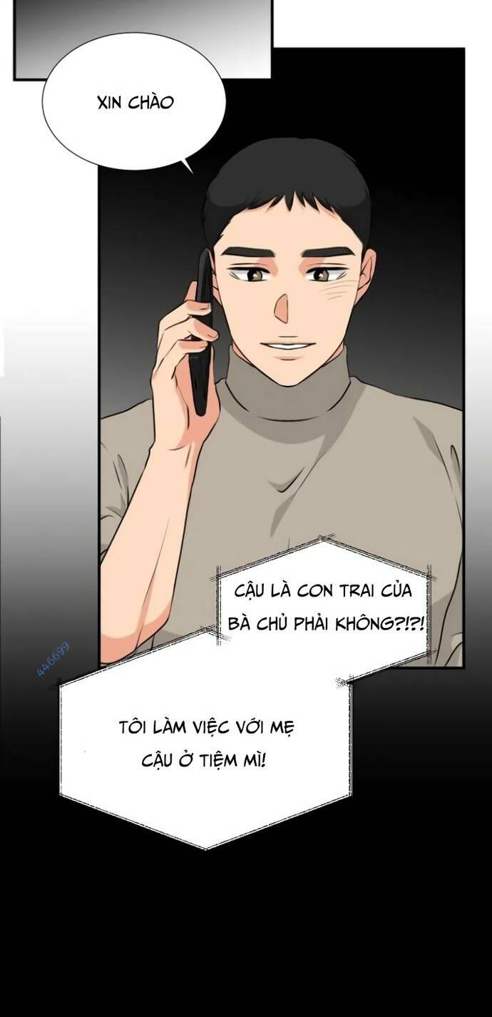 bản thiết kế vàng chapter 13 - Trang 2