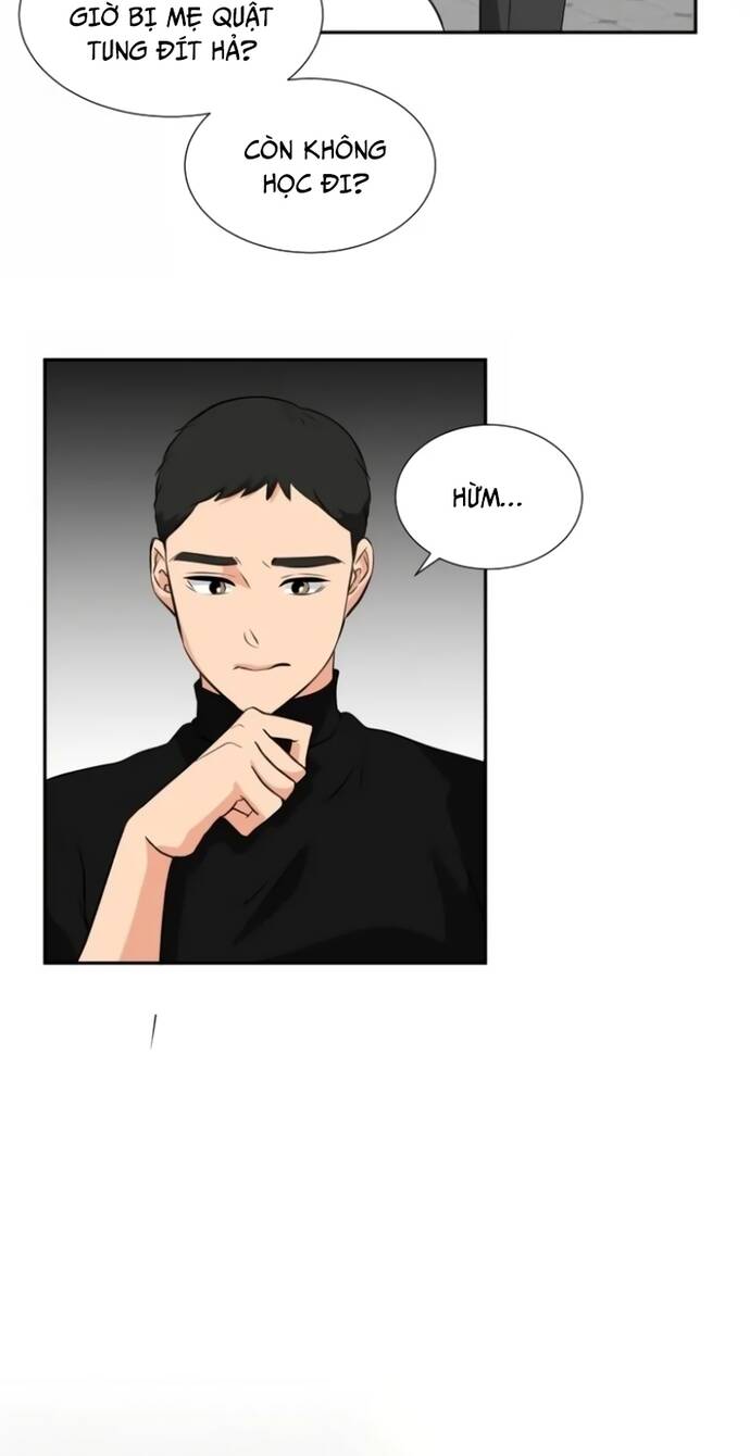 bản thiết kế vàng chapter 18 - Next chapter 19