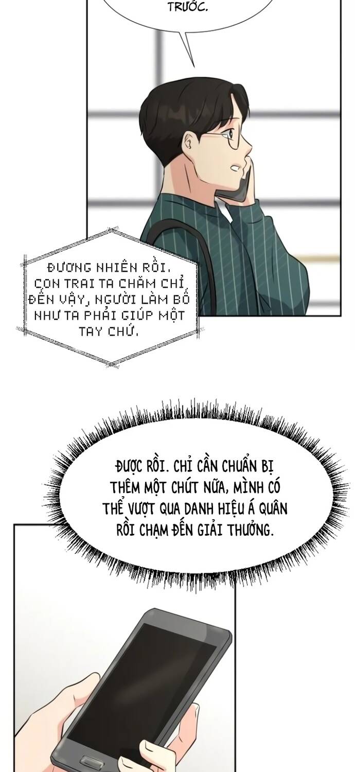 bản thiết kế vàng chapter 18 - Next chapter 19