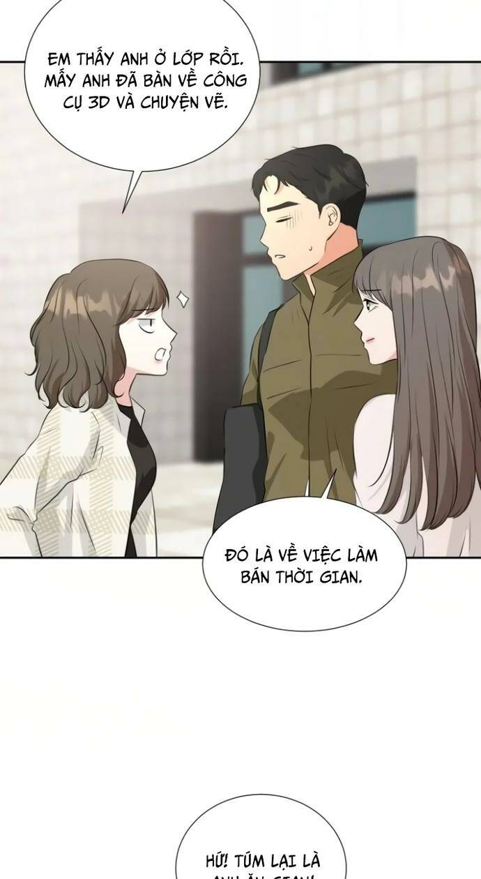 bản thiết kế vàng chapter 19 - Next chapter 20