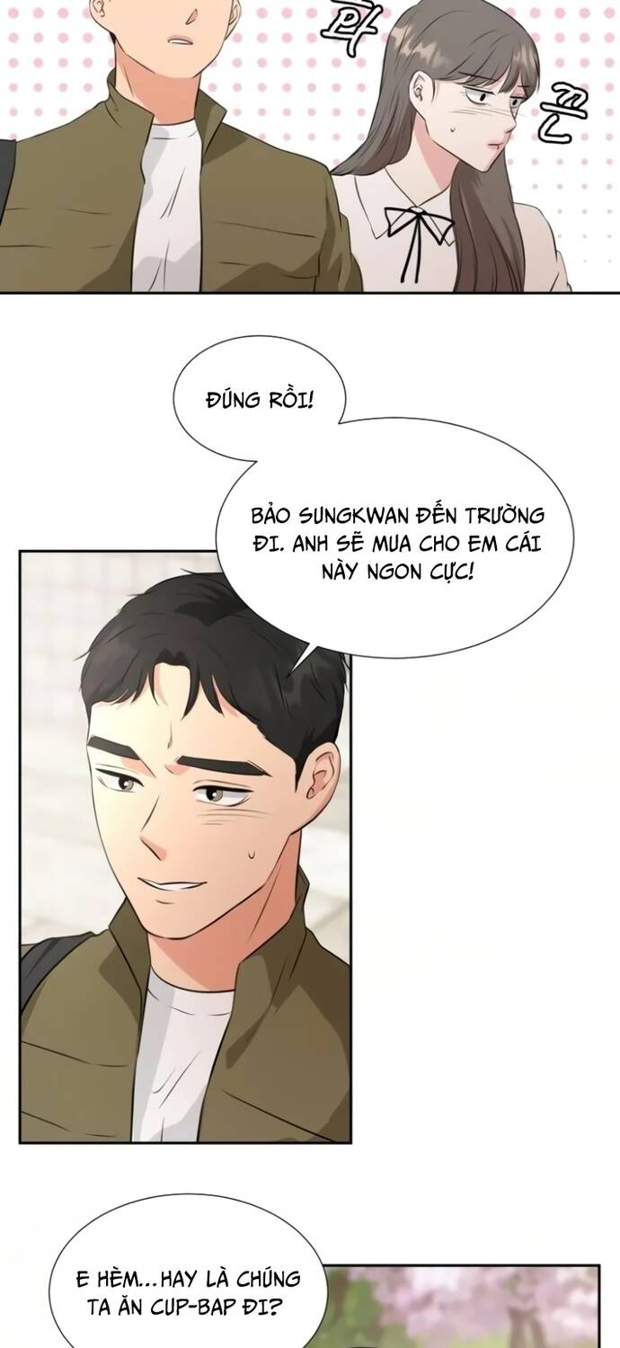 bản thiết kế vàng chapter 19 - Next chapter 20