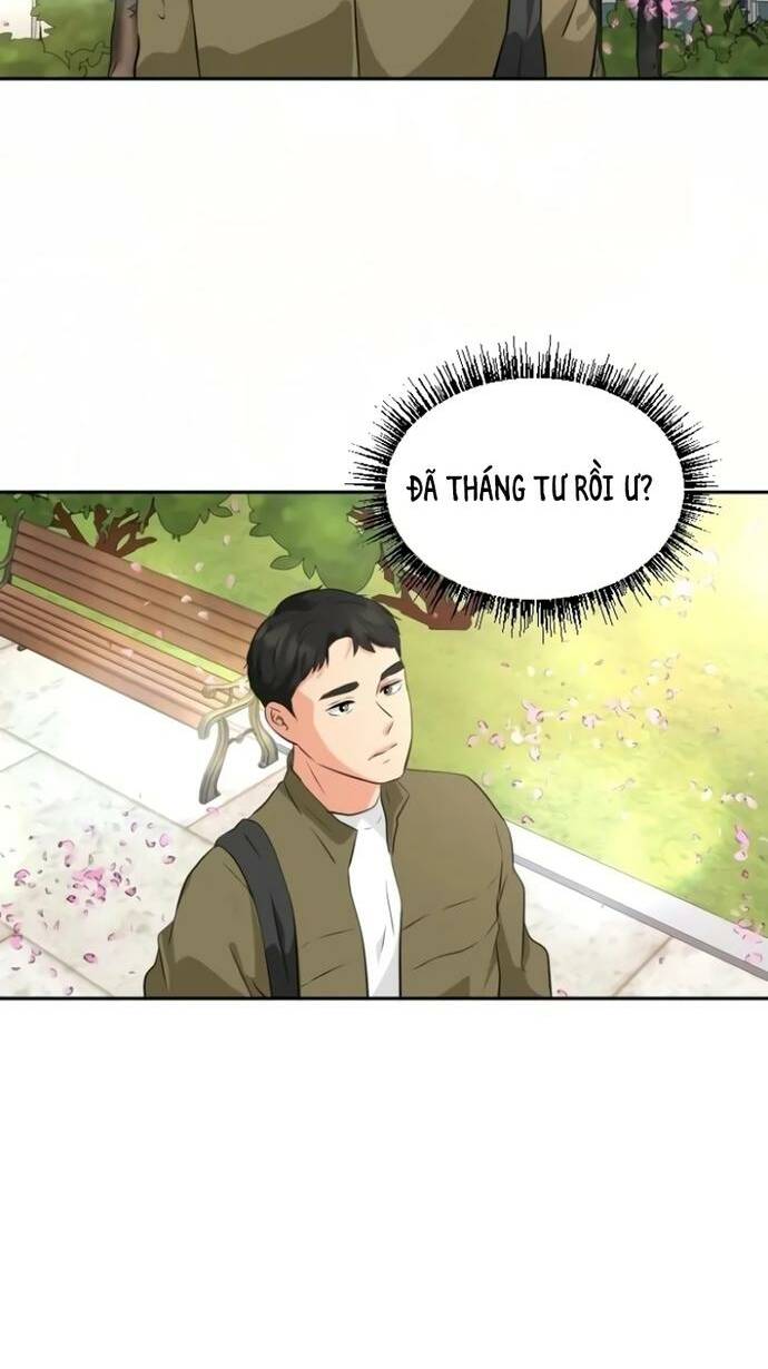 bản thiết kế vàng chapter 19 - Next chapter 20