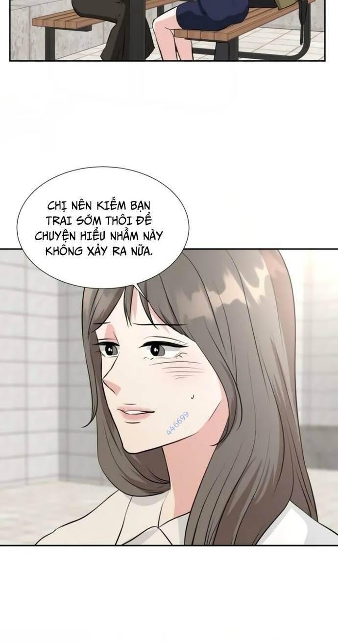 bản thiết kế vàng chapter 19 - Next chapter 20