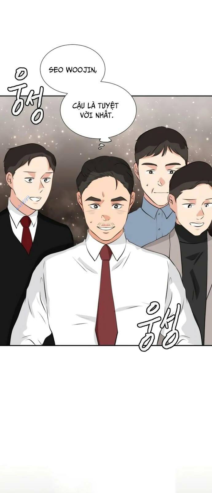 bản thiết kế vàng chapter 19 - Next chapter 20