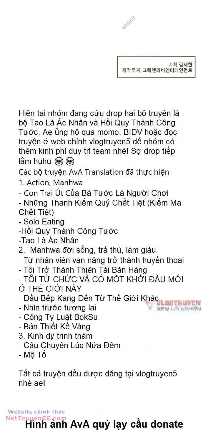 bản thiết kế vàng chương 29 - Trang 2