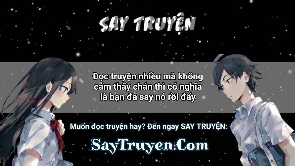 bạn thuở nhỏ sẽ không thua trong một câu chuyện tình yêu hài hước chapter 13 - Trang 2