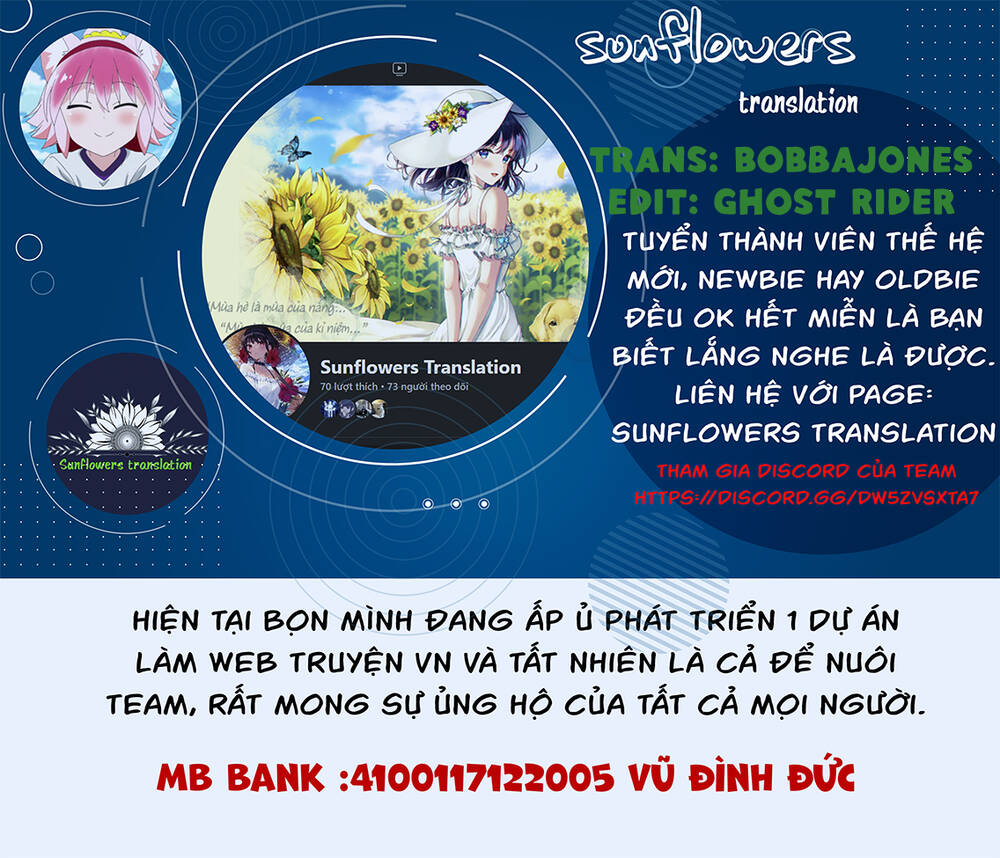 bản tình ca cuối cùng chapter 21 - Trang 2