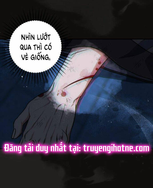 bản tình ca hy lan quốc chapter 50.1 - Trang 2