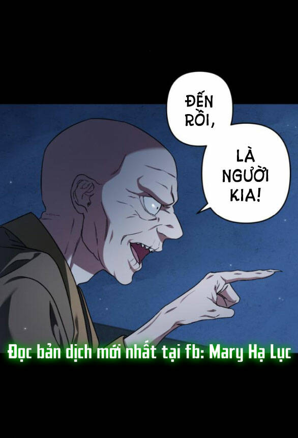 bản tình ca hy lan quốc chapter 50.1 - Trang 2