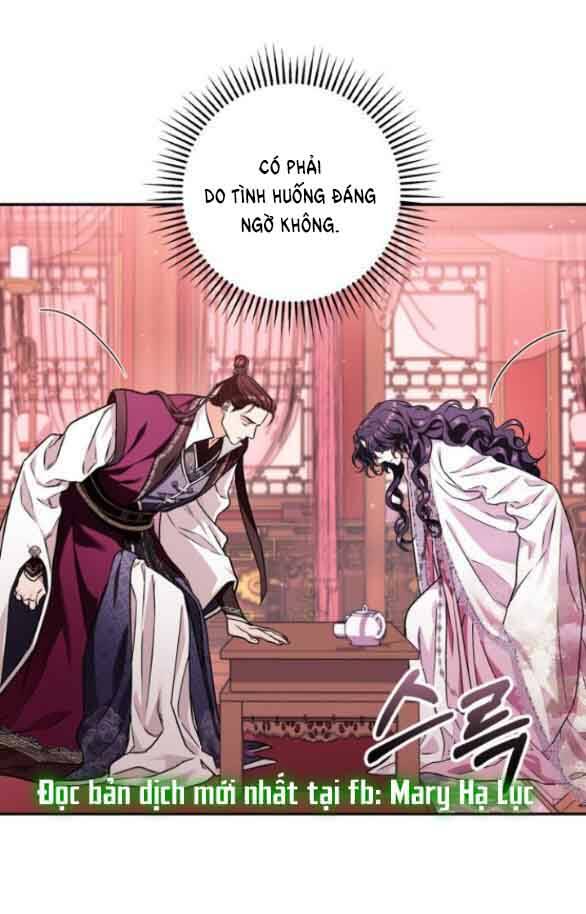 bản tình ca hy lan quốc chapter 51.1 - Trang 2