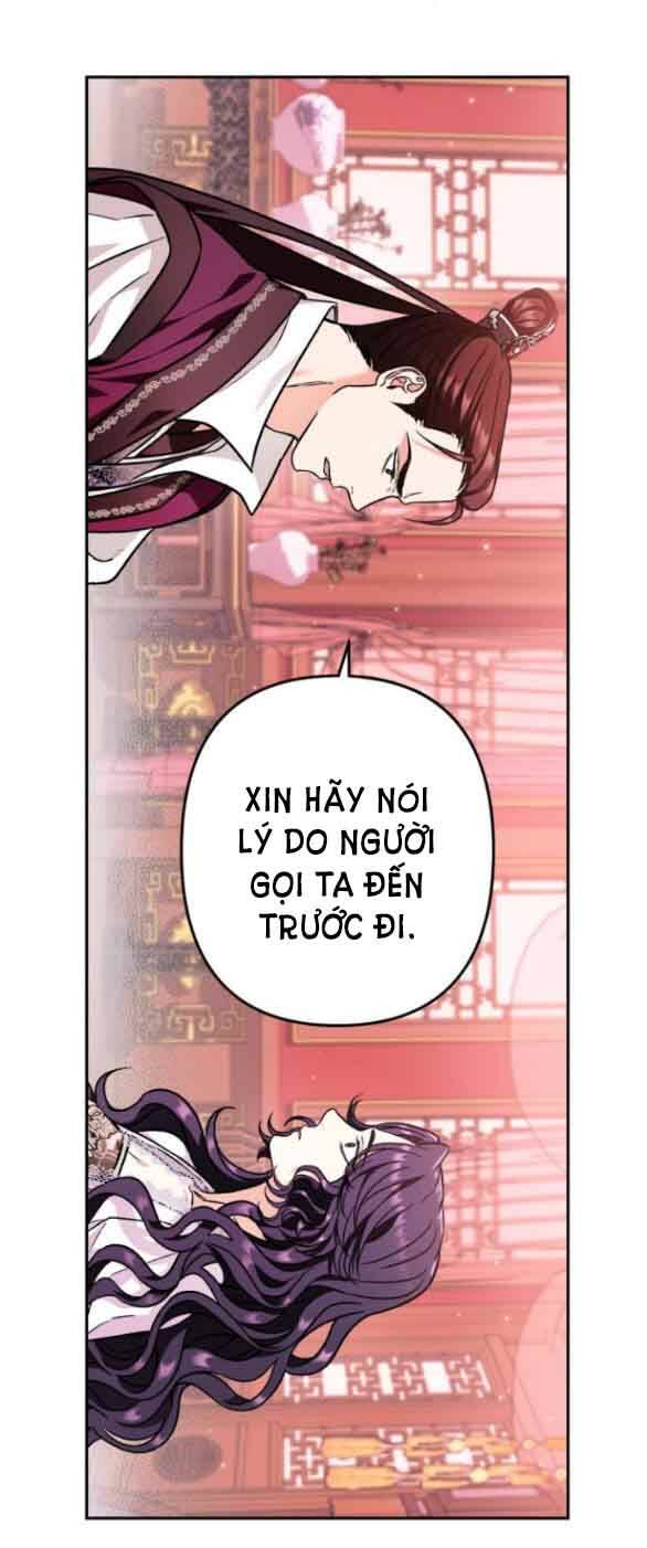 bản tình ca hy lan quốc chapter 51.1 - Trang 2