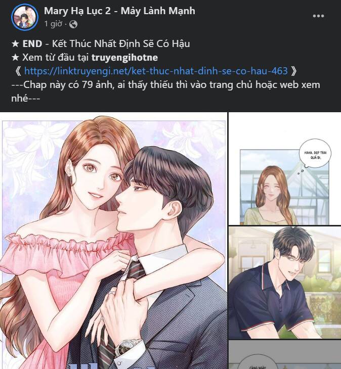 bản tình ca hy lan quốc chapter 51.1 - Trang 2