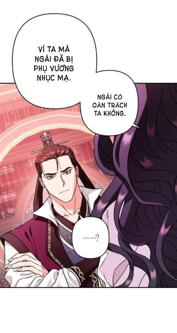 bản tình ca hy lan quốc chapter 51.1 - Trang 2