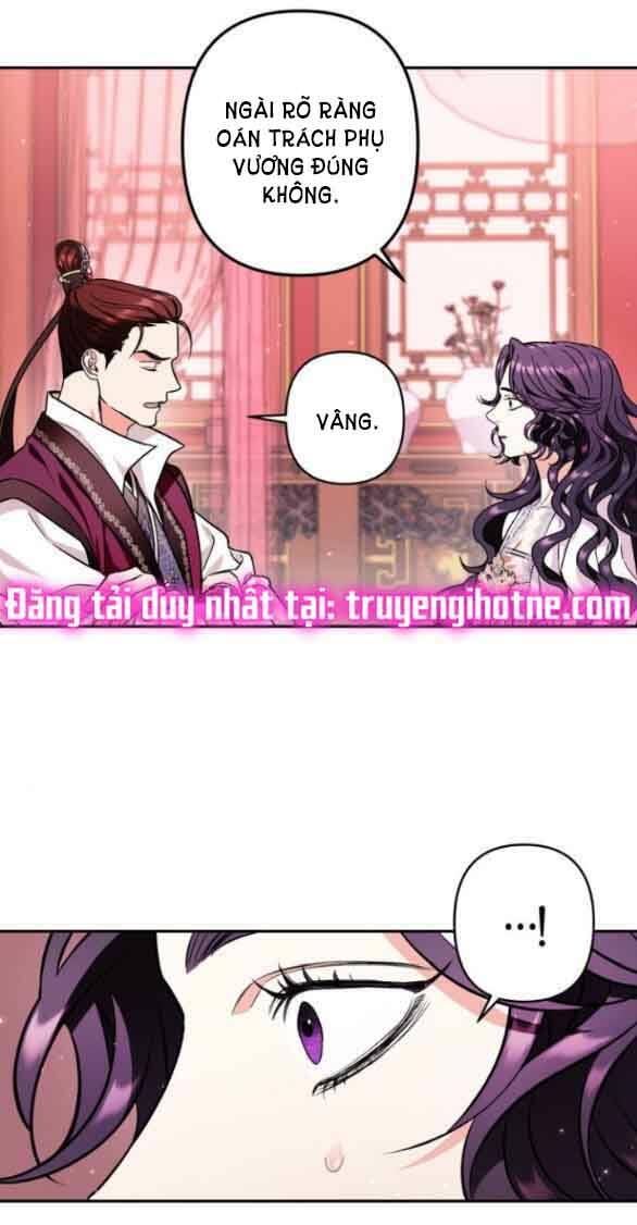 bản tình ca hy lan quốc chapter 51.1 - Trang 2