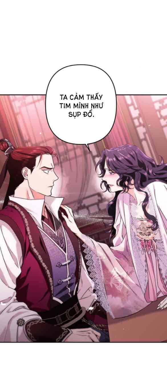 bản tình ca hy lan quốc chapter 51.1 - Trang 2