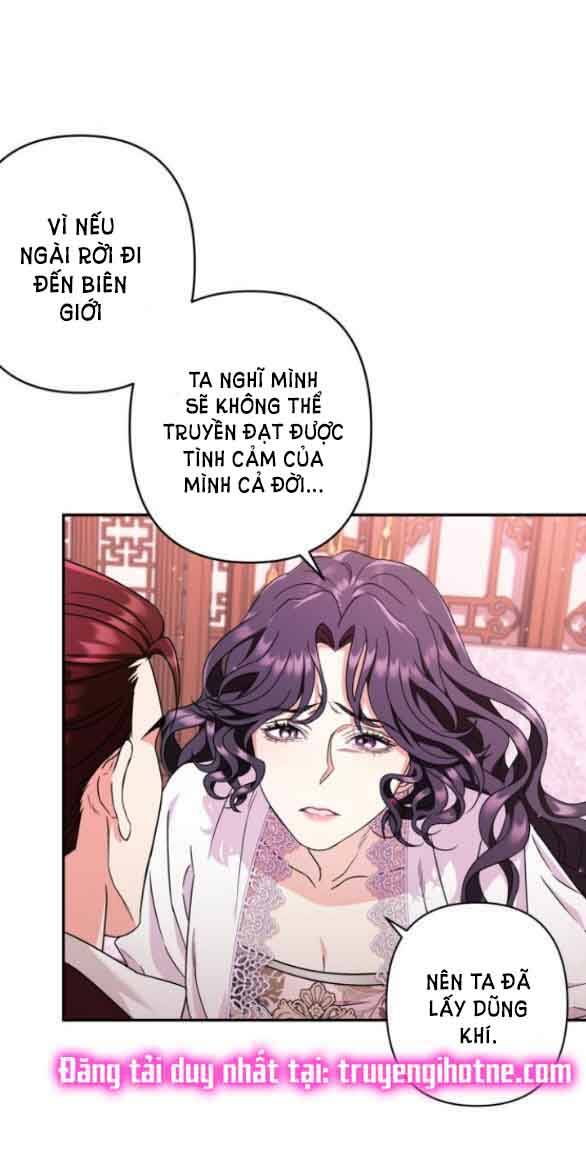 bản tình ca hy lan quốc chapter 51.1 - Trang 2