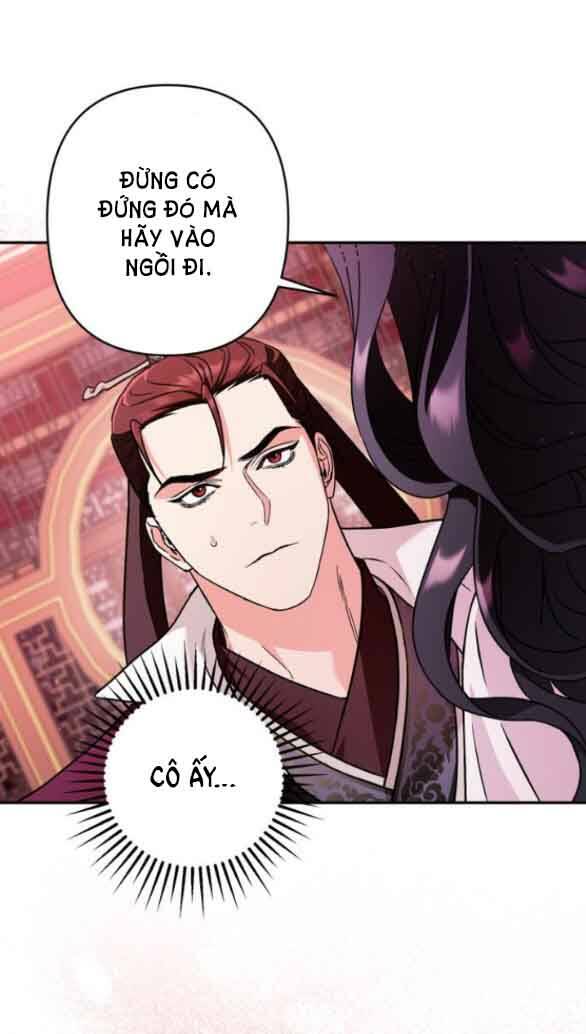 bản tình ca hy lan quốc chapter 51.1 - Trang 2