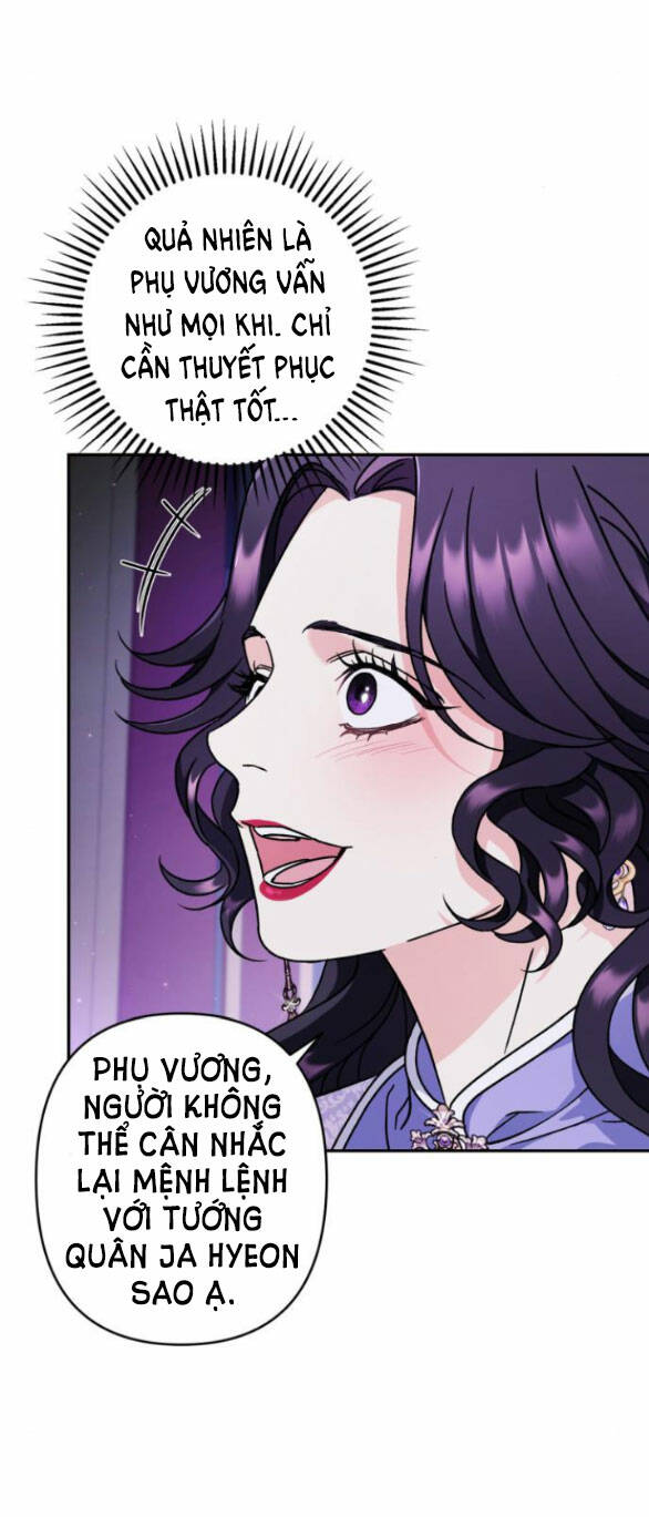 bản tình ca hy lan quốc chapter 54.2 - Trang 2